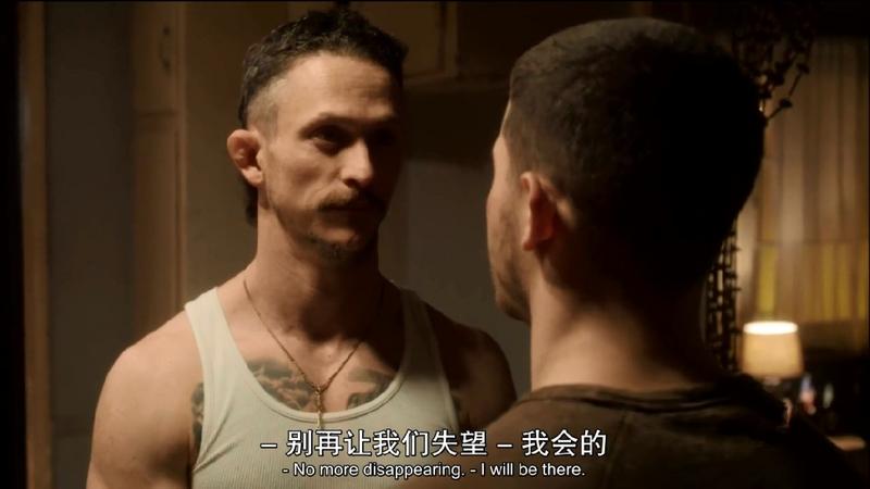 搏击王国第三季