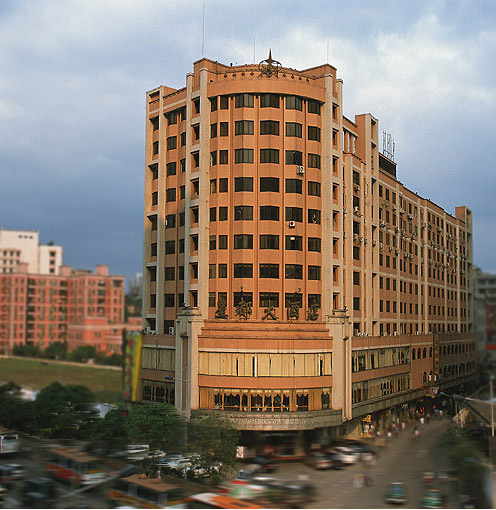 广州星都大酒店