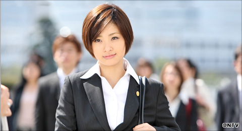  p>《热血律师》是日本电视台制作出品的10集爱情正义类电视剧,剧集