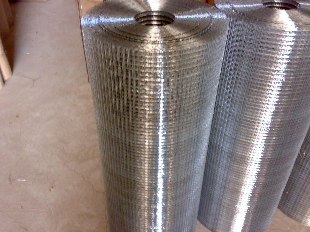 安平县双赢达五金丝网销售有限公司