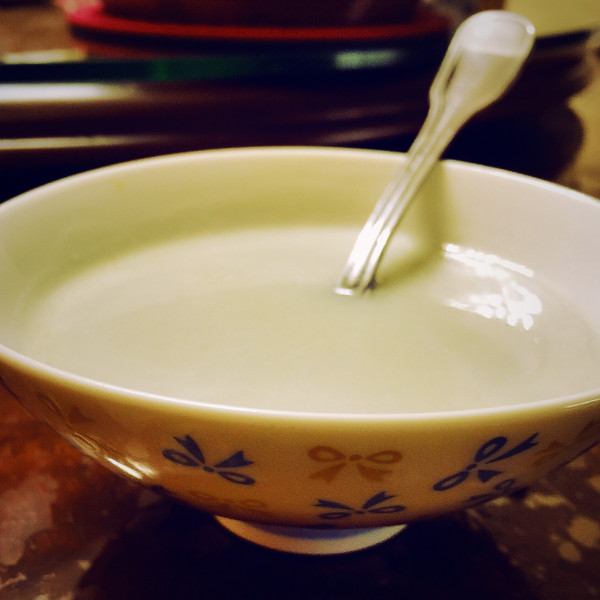 北京豆汁