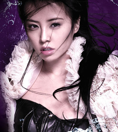 蔡依林演唱会2012