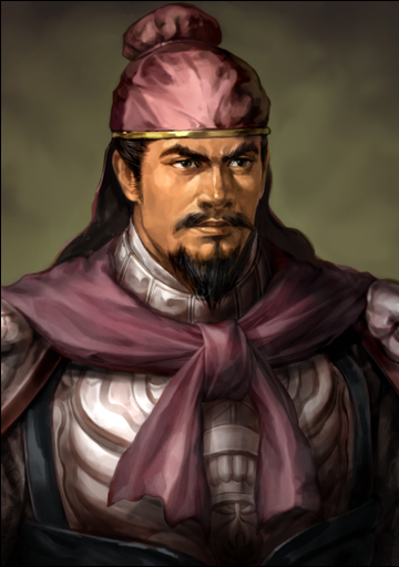 徐晃（三国时期曹魏名将）_百度百科