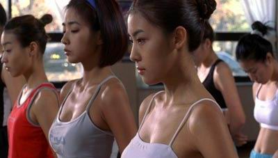 我班friend好搞野