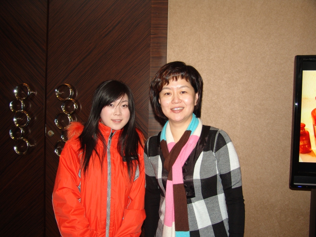 西单女孩