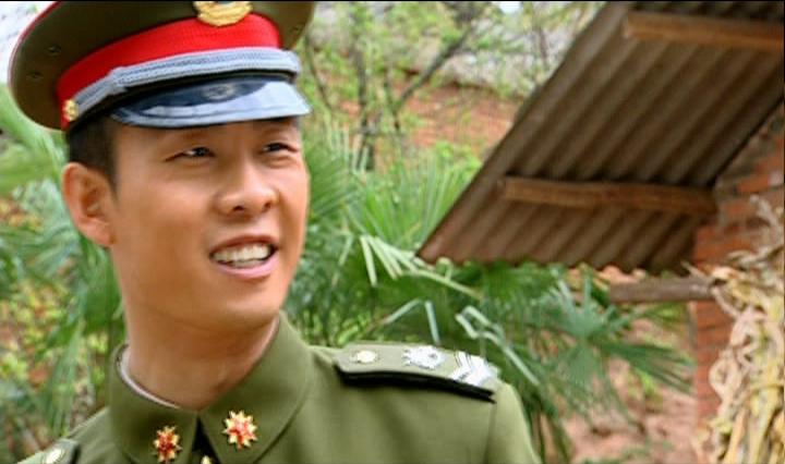 ">史今,电视剧《 a target="_blank" href="/item/士兵突击/7522329"