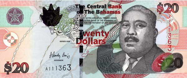 the commonwealth of the bahamas