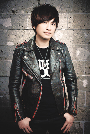 乐队,成立于1983年,由 a target="_blank" href="/item/黄家驹/77734"