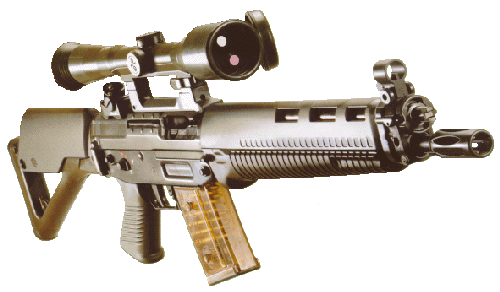 sig sg551-1p