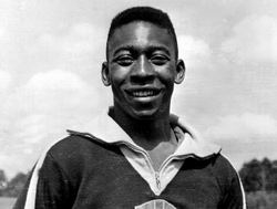 巴西足球国家队