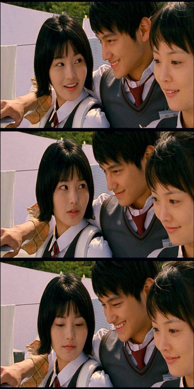 考死:血之期中考试