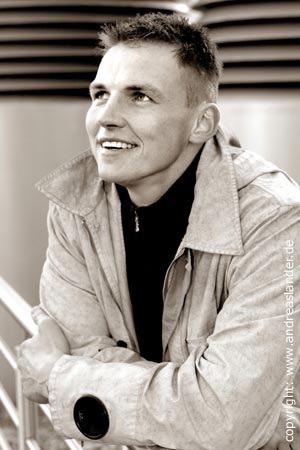 弗兰克·罗斯特