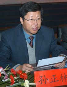 孙正林