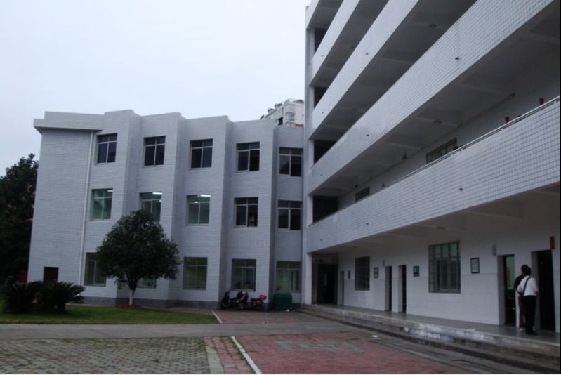 常德市第五中学