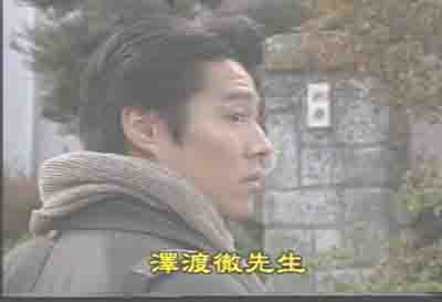 《天使之爱》是1996年 a target="_blank" href="/item/日本富士电视