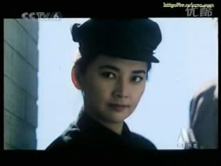 决战天门juezhantianmen(1993)