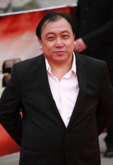 王晶（中国香港男导演、编剧、监制、制片人、演员）_百度百科