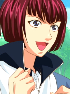  p>向日岳人是在动漫作品《 a href="#" data-lemmaid="27247">网球