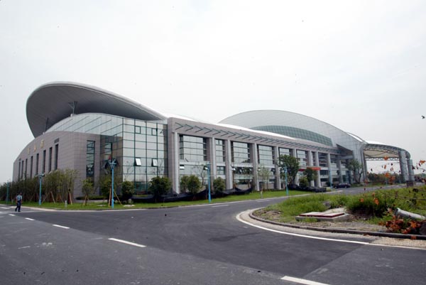  p>浙江体育职业技术学院于2006年7月经省政府批准正式建校,是一所由