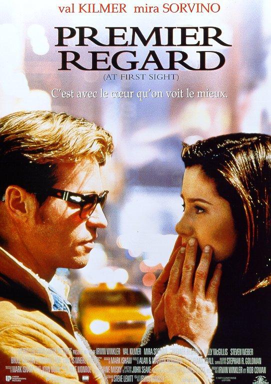 真情难舍atfirstsight(1999)