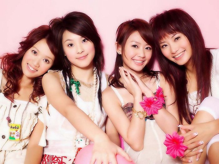 台湾乔杰立公司