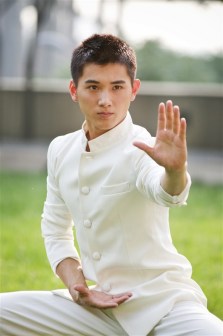 王文杰（中国内地影视男演员）_百度百科