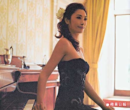 卢淑仪