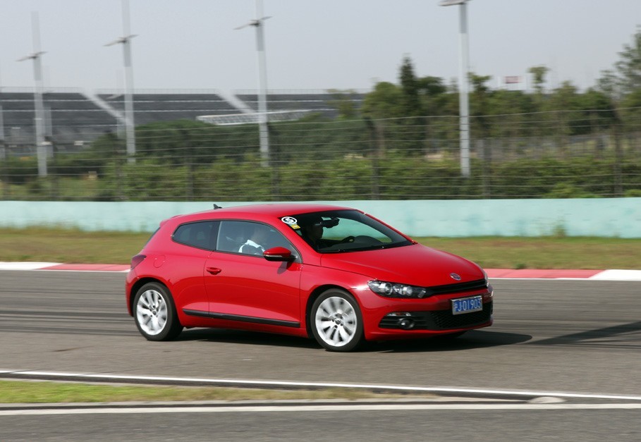 data-lemmaid="1147500">大众汽车 /a>有史以来最具动感"的双门跑车