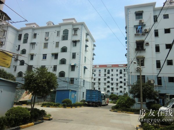 南杨小区