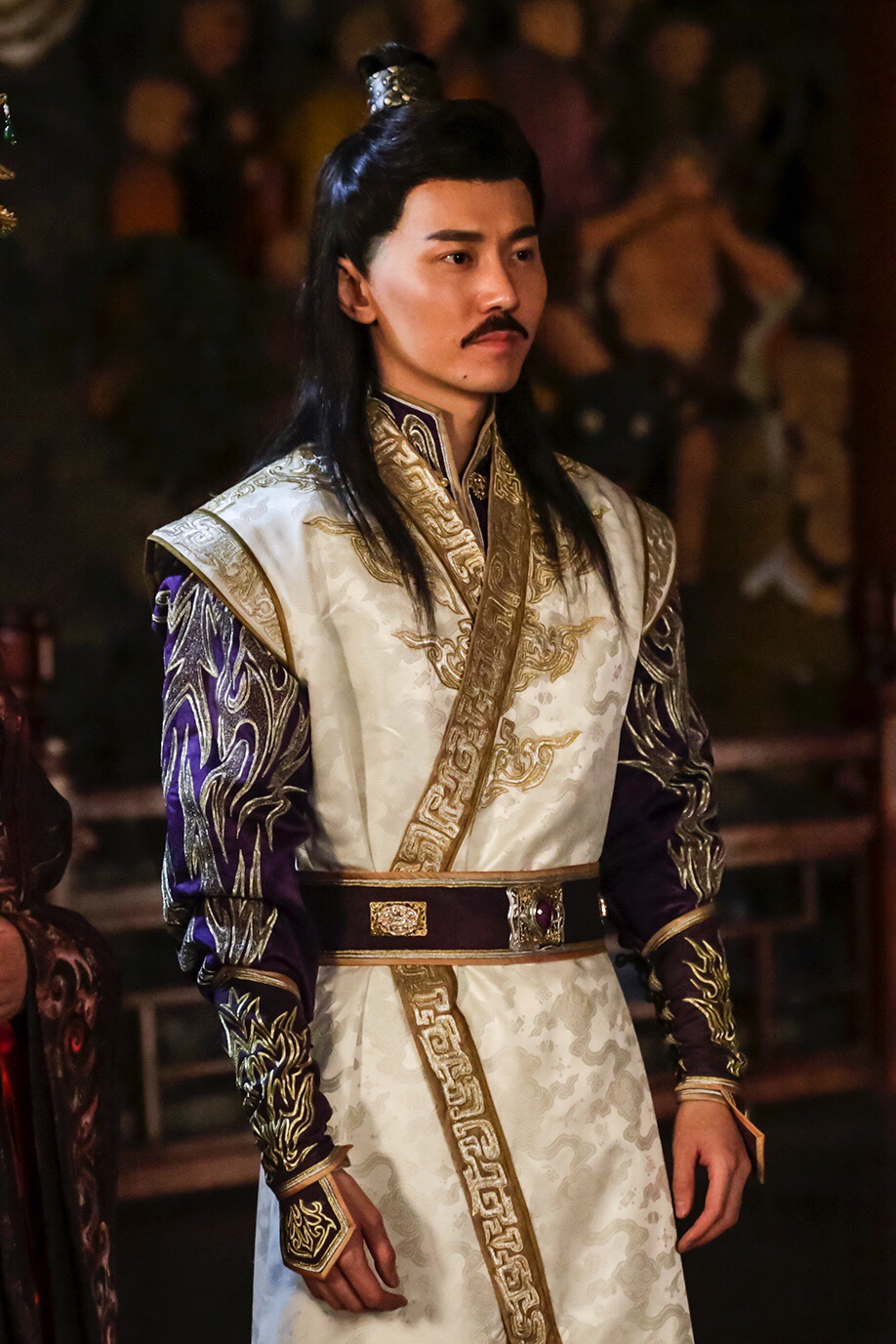  p>《大破天门阵》是由 a target="_blank" href="/item/陆诗雷