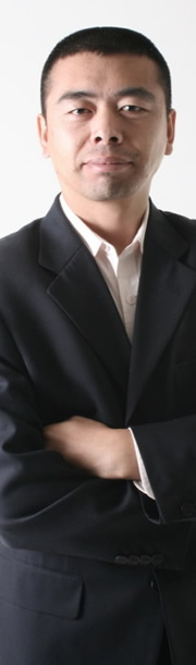 杨洪军