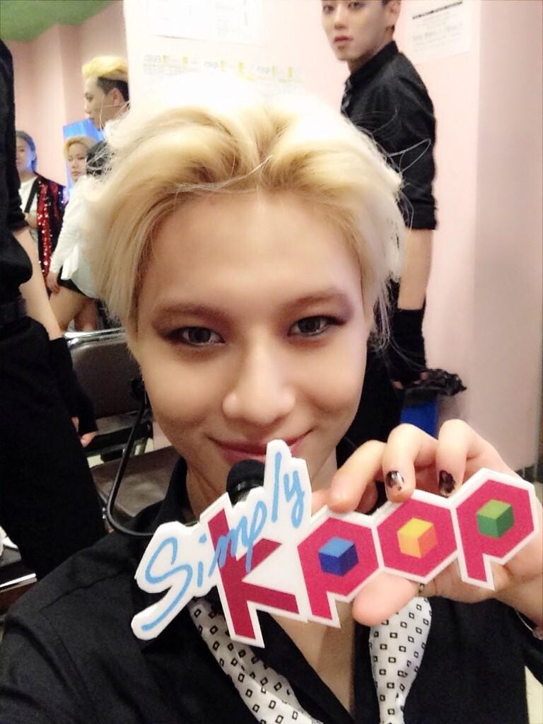  p>李泰民(taemin),1993年7月18日出生于韩国首尔