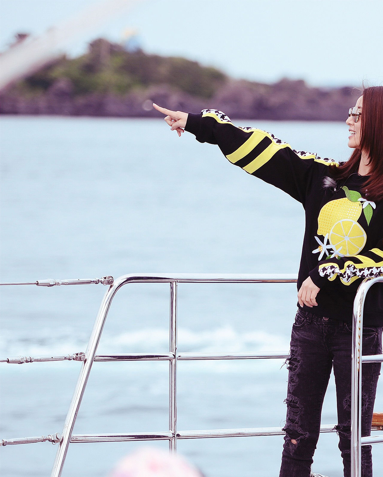 ,1976年1月27日出生于台湾省台北市,华语影视女演员,歌手