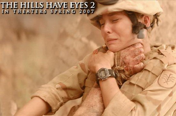  p>《隔山有眼2》是马丁·韦兹执导的一部恐怖片,由丹妮拉·阿隆索