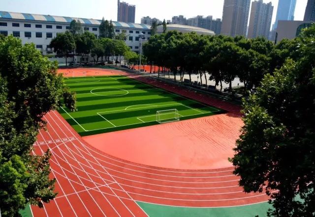 武汉市第十一中中学