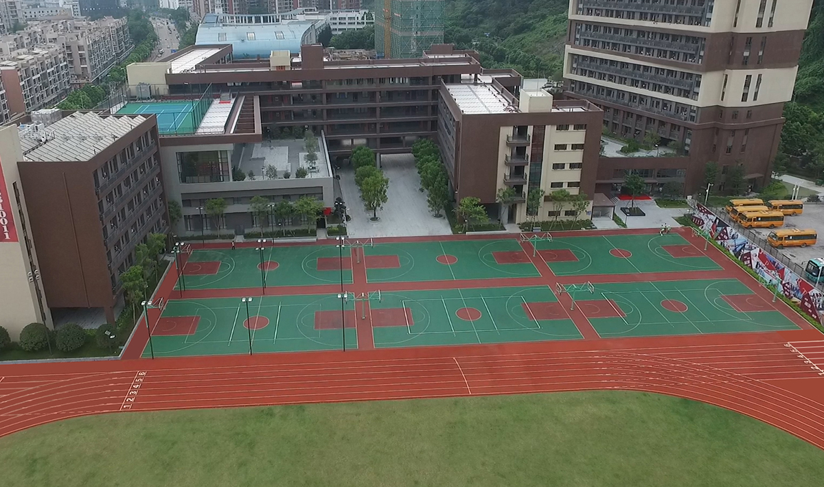 承翰学校国际课程实验校区是经深圳市政府批准的一所开展高中国际课程