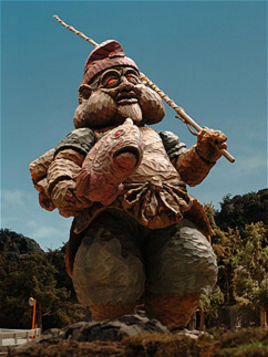 考达依格theother