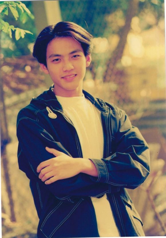  p>钟汉良(wallace chung),1974年11月30日出生于 a target="_blank"