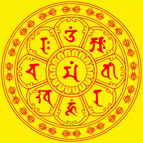 《 a target="_blank" href="/item/大方广菩萨藏文殊师利根本仪咕