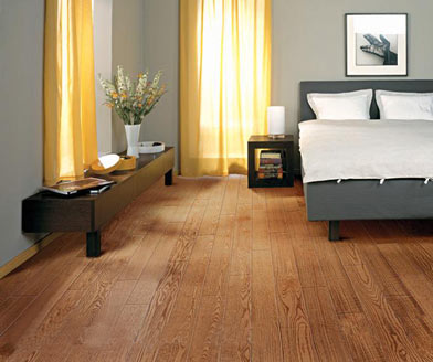 欧瑞特自发热地板