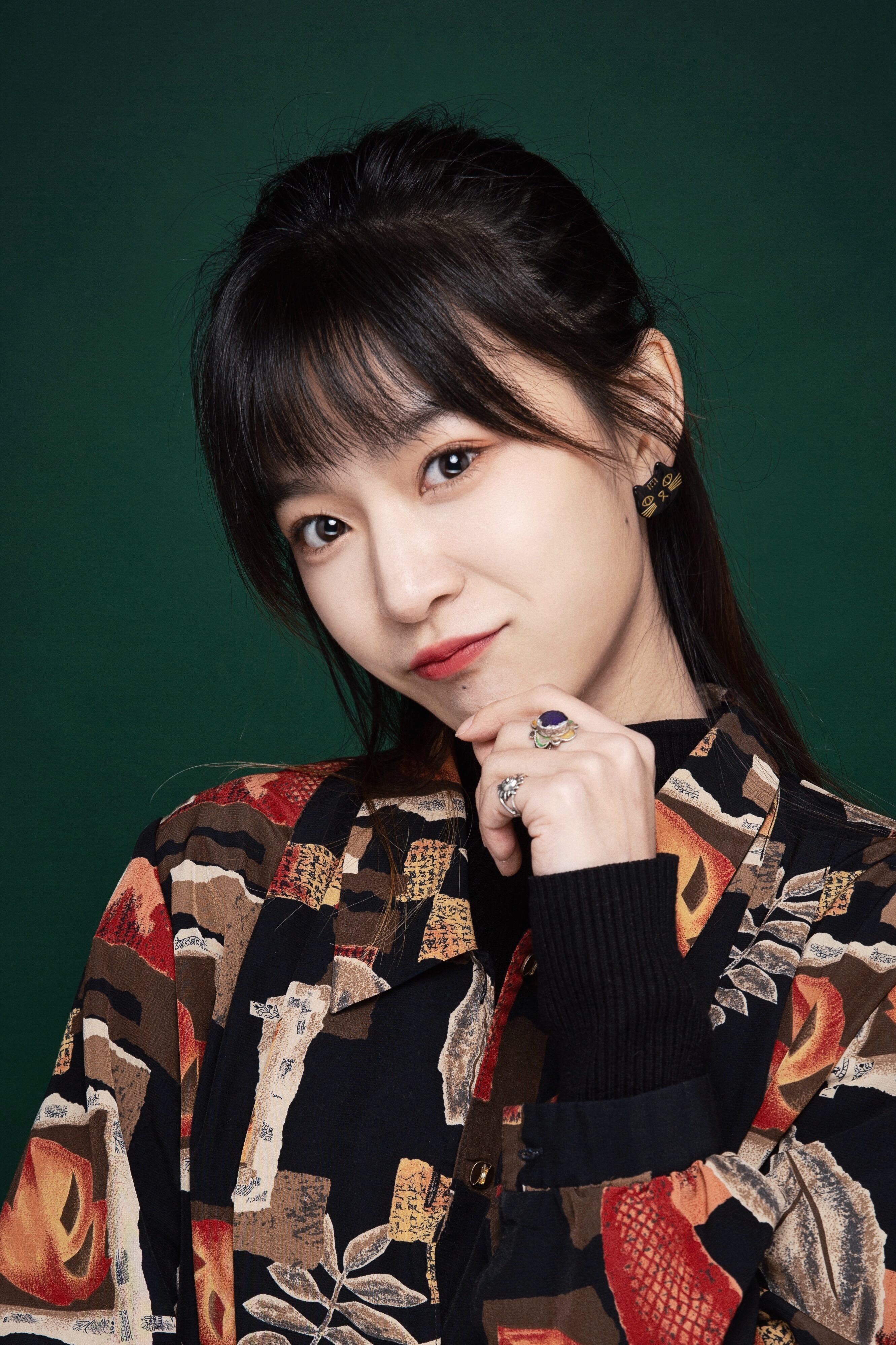 孙语涵,1992年8月19