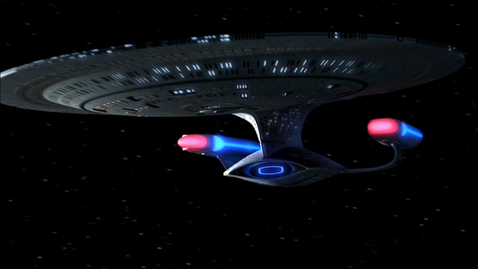 星际迷航:下一代