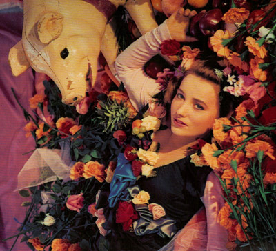  p>宝丽娜·拉芳(pauline lafont,1963年4月6日-1988年8月11日),又译