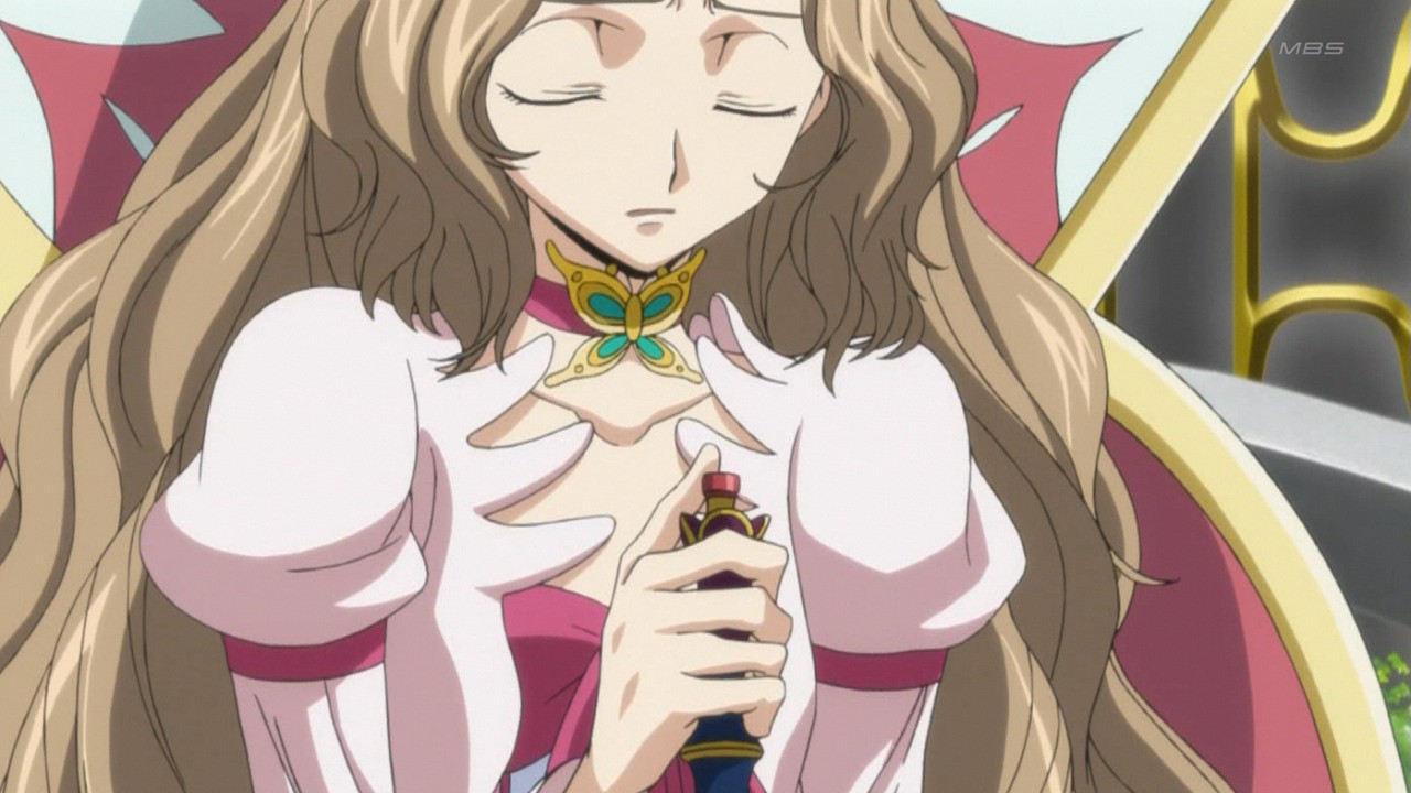 娜娜莉·v·布里塔尼亚