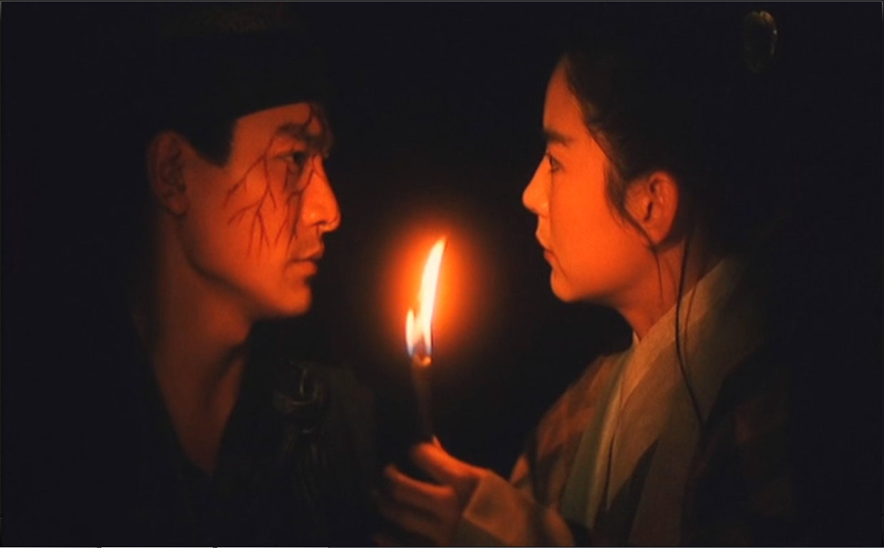 绝代双骄handsomesiblings(1992)