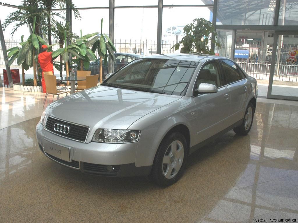 奥迪a4