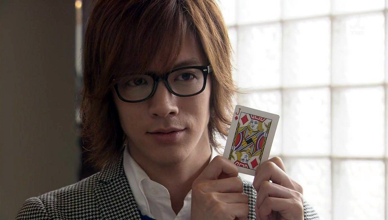 6aw">daigo(ダイゴ),1978年4月8日出生于日本东京都,本名为内藤大湖