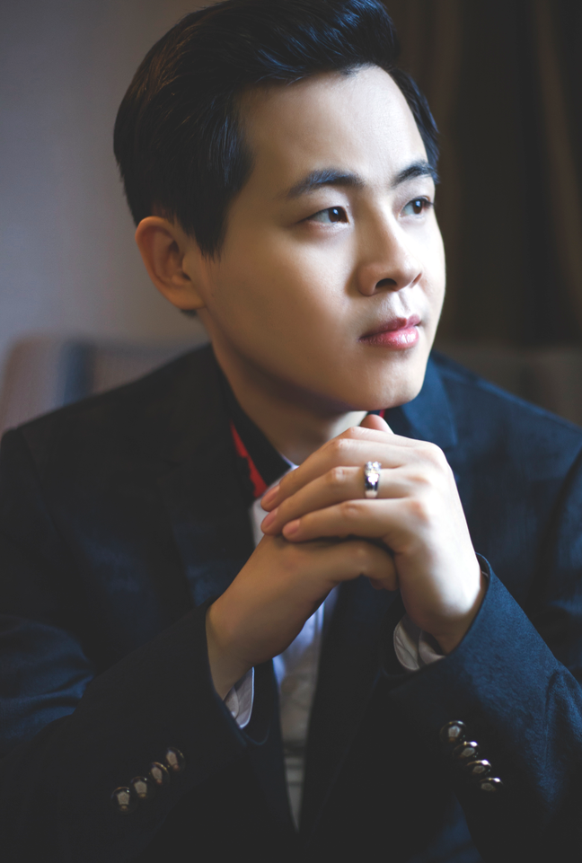  p>苏一,出生于福建,音乐制作人,2002年就读于 a