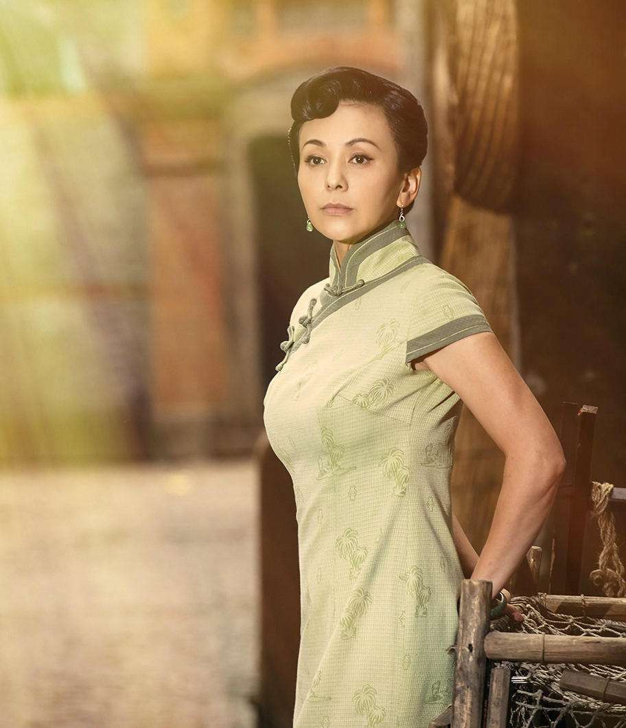 " data-lemmaid="9817780">上海戏剧学院表演系 /a>,中国内地女演员