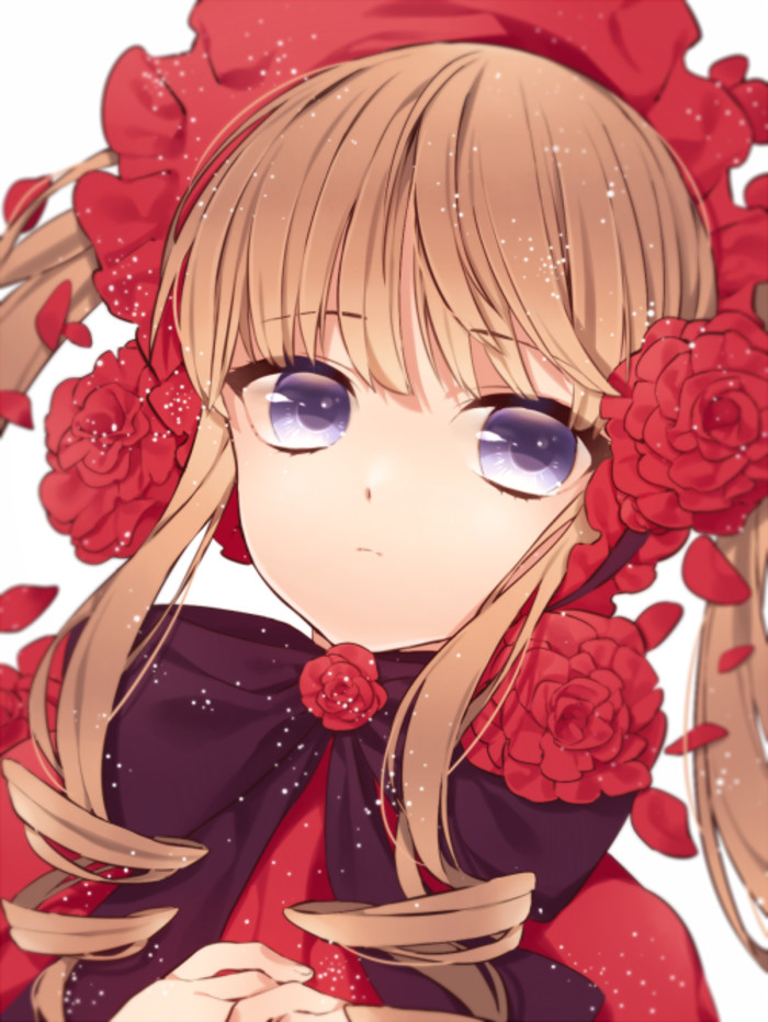  p>真红是漫画作品《 a href="#" data-lemmaid="11870">蔷薇少女 /a>
